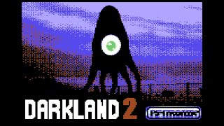 Darkland2 / C64