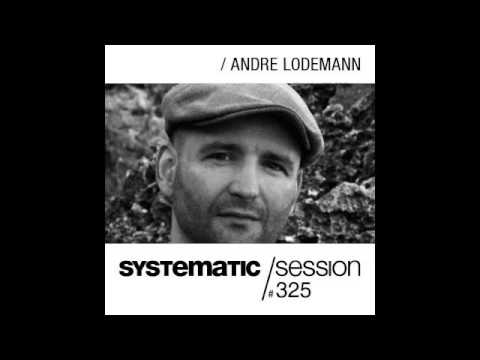 Systematic Session 325 with Andre Lodemann