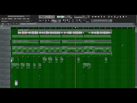 WILLINGLY DJJR DJEDISON REMIX BORDON BALSE