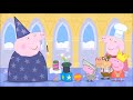 Peppa Pig Desserts Jelly Princess Peppa