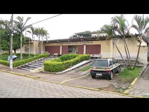 Aeromodelismo, reconstrução ponte do mercadão, novo Delegado de Ouro Fino