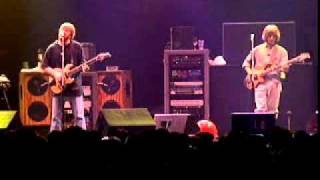 PHISH, Axilla pt2, NYE 1995