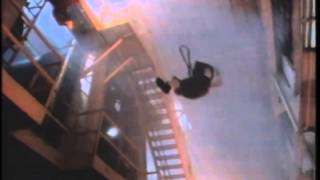 Ring of Steel (1994) Video