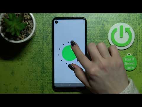 How to Check Android Version on LG Q70