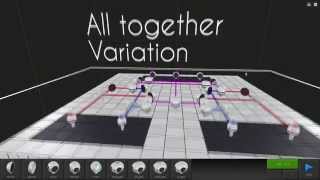 Prelogate - Gameplay Showcase