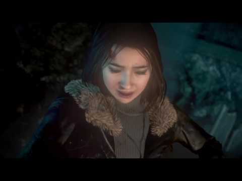 Until Dawn: MysticBeast Playthrough Pt. 13