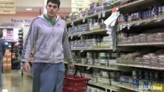 Vivre avec le plus grand pénis du monde