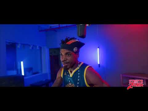 STREETS 2 FAME - REPUTATION - LOWER THE TITTLE