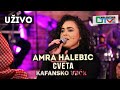 AMRA HALEBIC - CVETA | 2021 | UZIVO | OTV VALENTINO