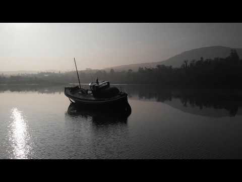 Kenmare - Frosty April Morning in the Bay