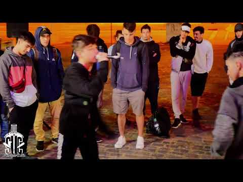 Hekas vs Hjt - FINAL