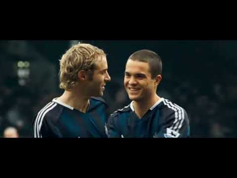 Santiago Munez x Club Foot