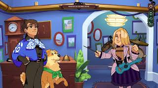 Maelström Legacy: The Tesla Mystery launch trailer teaser