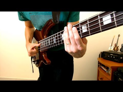 SLAP: DOUBLE THUMB | Como funciona?