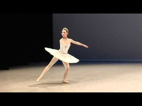 Selections 2010 - Classical Variation - Mariko Sasaki