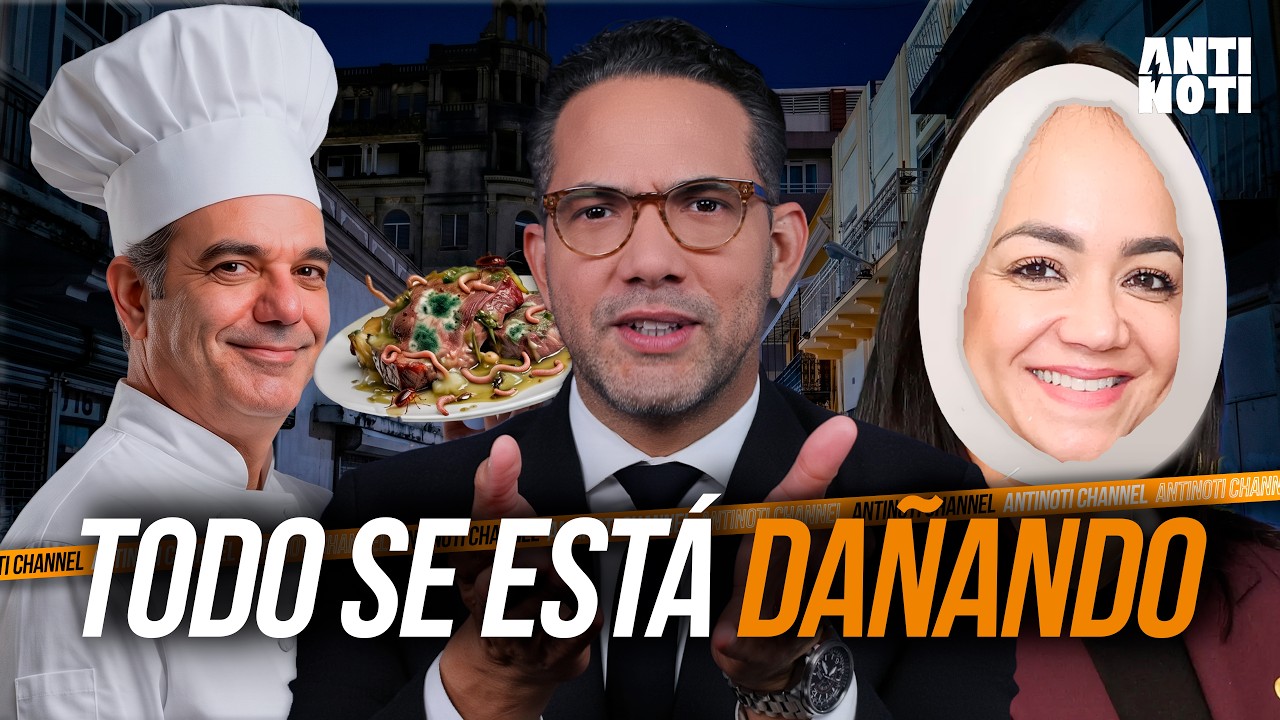 SALUD PÚBLICA INSPECCIONÓ UN RESTAURANTE DESPUÉS QUE EL VIDEO SE HIZO VIRAL… Y NO ENCONTRÓ NADA 