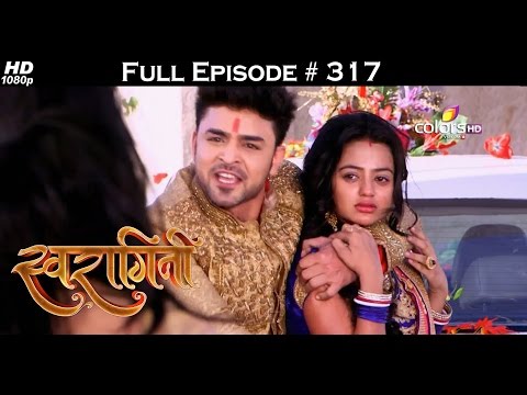 Swaragini - 11th May 2016 - स्वरागिनी - Full Episode (HD)