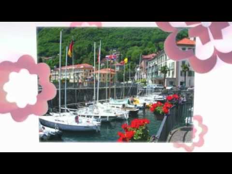 Ferienwohnung CASA STEFANIA - Urlaub am Comer See - Lake Como holiday