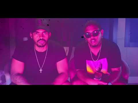 #GATILHOS - REINVENTAR - LUCAS & ORELHA (HOMENAGEM AO BELO)