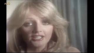 Living For The City- Bonnie Tyler
