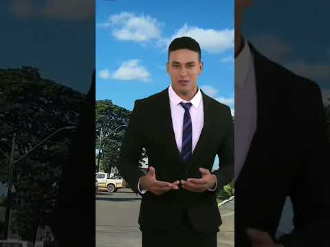 MATUTINA MG. HF NEWS NA VELOCIDADE DA NOTÍCIA
