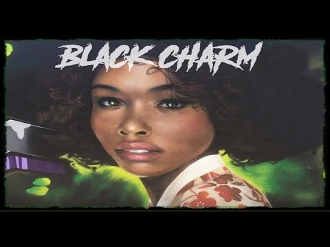 Trapper KHALIFA  - BLACK CHARM (Álbum Completo)(Prod. DJ K.L)