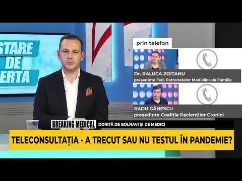 Medika Special 28.05.2020 - DE LA 1 IUNIE, LIBER LA MARE. SE POATE MERGE LA PLAJĂ