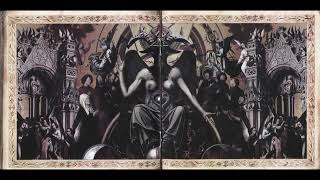 dimmu borgir - The Sacrilegious Scorn
