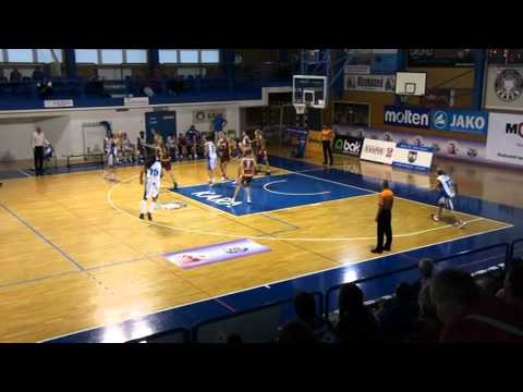 Kara Trutnov - Nadezhda Orenburg