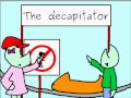 a complicated song