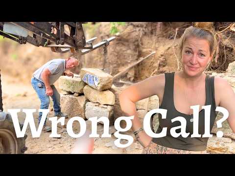 We Thought This Would Be Easy…We Were Wrong