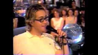 (1998) Sean Lennon in Montreal (part 1/3)