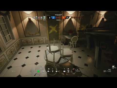 Crazy Caveira Ace