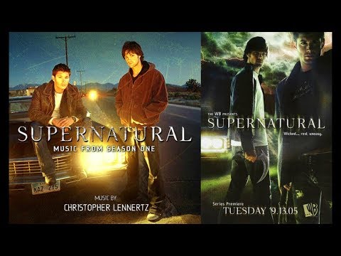 Christopher Lennertz - Brotherhood Score from Supernatural Season 01 (2005)