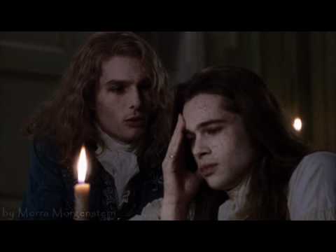 [IWTV] Lestat/Louis - Forever yours