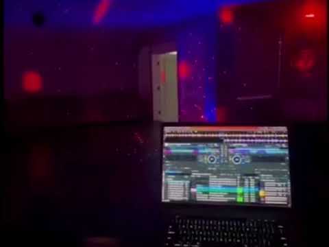 RainCity DJ Services  video.