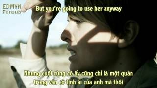 [EDMVN] Armin van Buuren feat Jaren - Unforgivable (Vietsub + Lyrics)