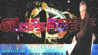 DAVE GRUSIN(GLISSADE) BY JAZZKAT GROOVES