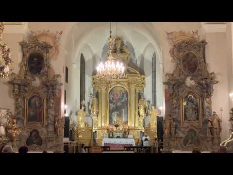 418- Dies irae | Sekwencja z Mszy za zmarłych