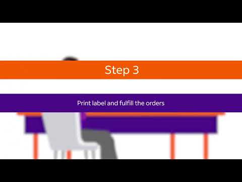 Fedex Online Store