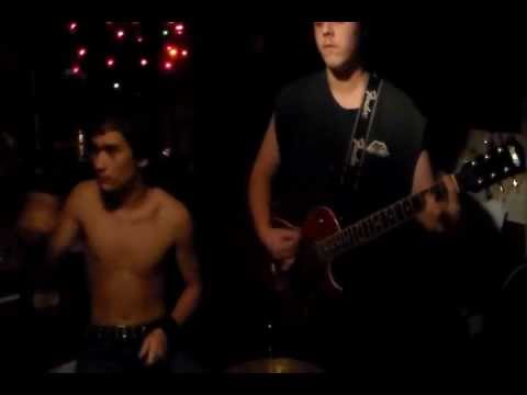 Avenged Sevenfold - Unholy Confessions (Cover by; Damian Slade Ft. Drummer)