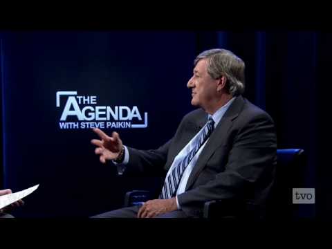 Mike Harris: Preparations