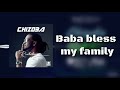 Chizoba By Rude Boy
