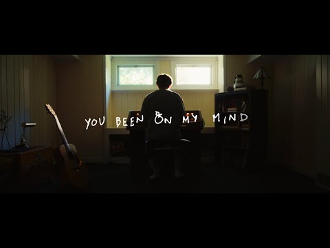 Public Library Commute - You Been On My Mind (Official Music Video)