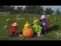 Teletubbies Delilah Packing 1997