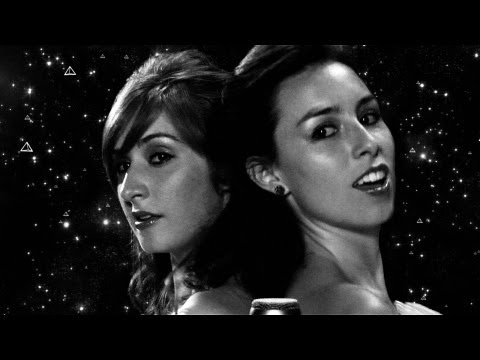 Miracles of Modern Science - I Found Space (Official video)