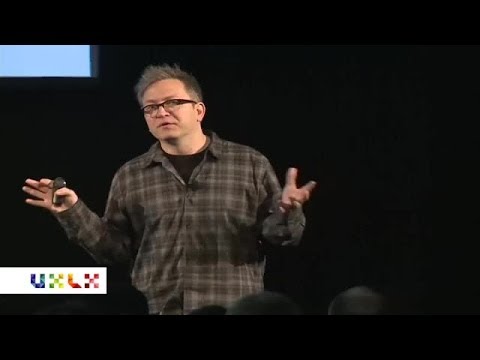 Microinteractions: Design with Details