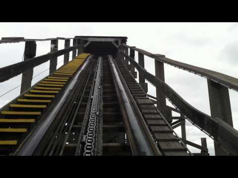 Optibotimus the Roller Coaster TYCOON!!