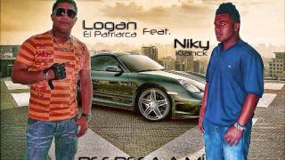 Regresa a mi (Salsa Urbana) - Logan El Patriarca Feat. Niky Klanck