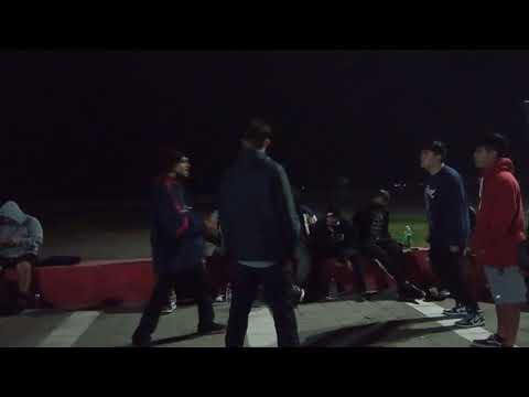 Mictian/MicR vs Skratch/Skull BATALLAS UNDER ROUND FECHA 4 - RONDA FINAL